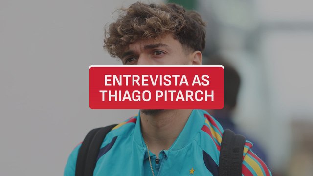 ENTREVISTA PITARCH
