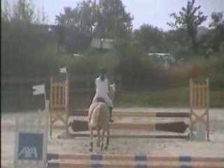 Lucie et pick club 3 à liverdy le 22 juin