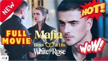 🧡🍏 🔥 Mafia Boss & His White Rose #Reelshort - FULL ENGSUB