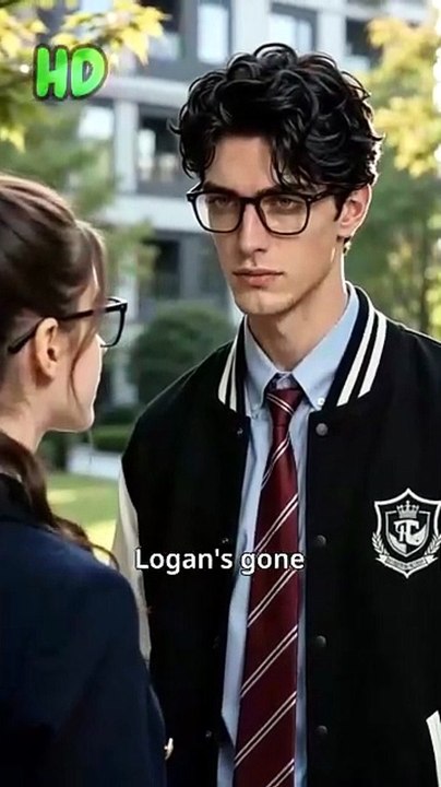 Lost in the Twin Game engsubtitle fullmovie🧲⚡️