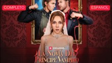 [Español] La novia del príncipe vampiro (Versión completo)