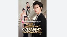 Billionaire Overnight_ Inheritance of Glory  - Full Movies English Sub