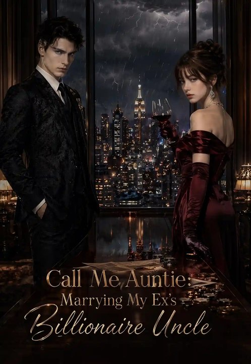 Call Me Auntie: Marrying My Ex's Billionaire Uncle