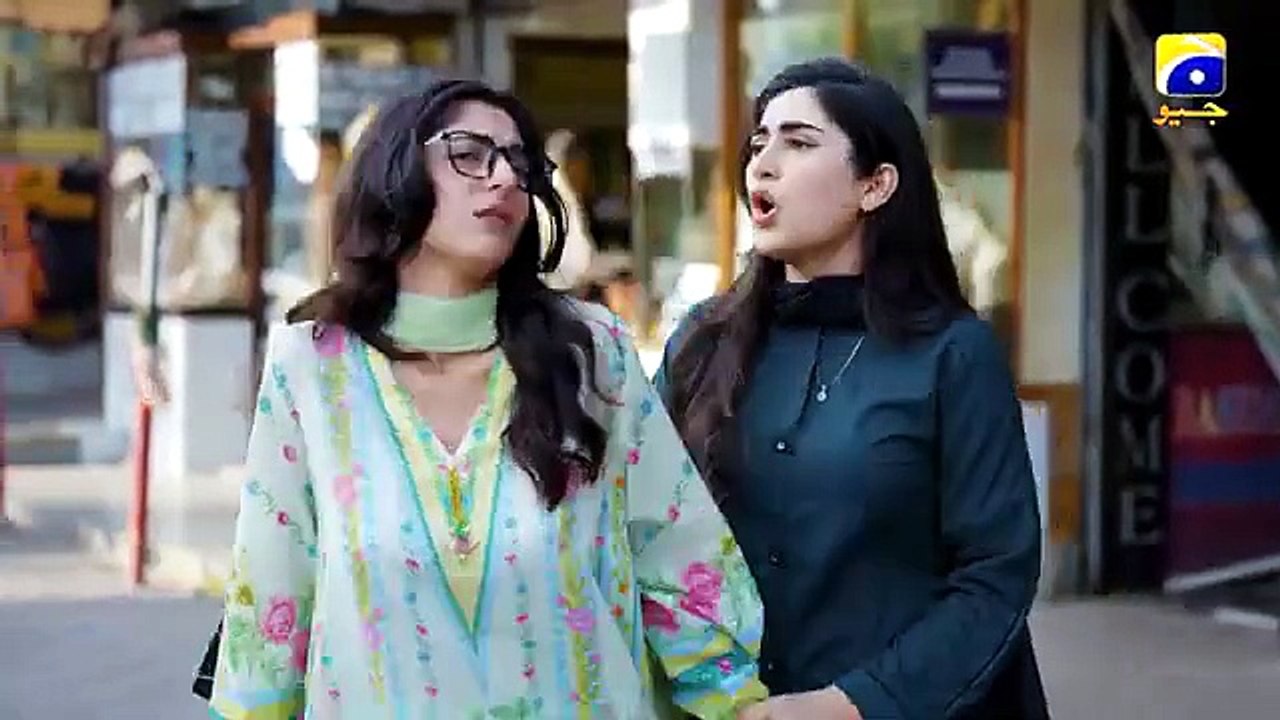 Zabt Episode 38 [Eng Sub] Sachal Afzal Zoha Tauqeer Daniyal Khan 9th July 2026 HAR PAL GEO