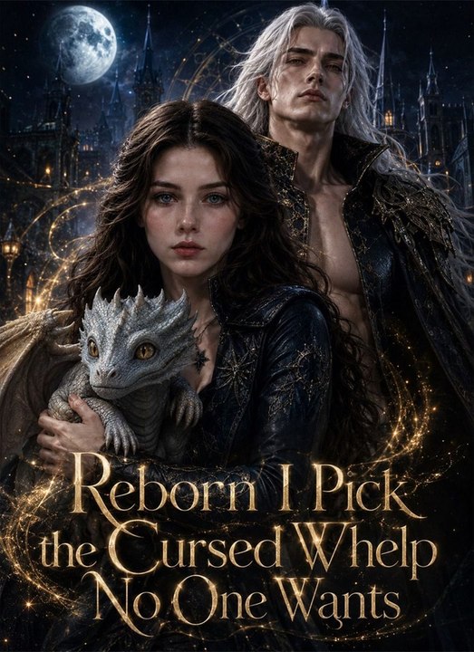 Reborn I Pick the Cursed Whelp No One Wants Full Epsiode
