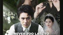 Never Too Late to Revenge - Full Movies English Sub