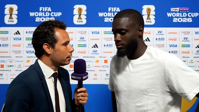 Coupe de Monde 2026 - Upamecano : On est une grande, grande équipe