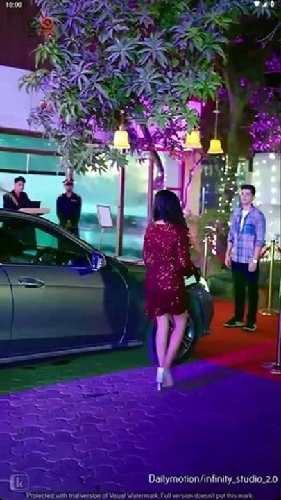 Delivery boy ki prem kahani (Hindi )- Infinity studio 2.0 #kukutvhindi #Delivery boy ki prem kahani | Full Short Drama | English Sub 2026