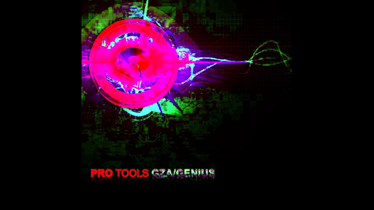 GZA & Ka TRIBUTE (Firehouse) - Nehemiah Lacayo