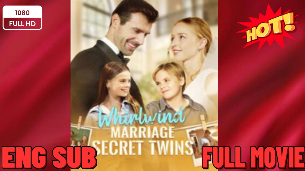⭐🍉💚 Whirlwind Marriage Secret Twins #Wrong Ma...