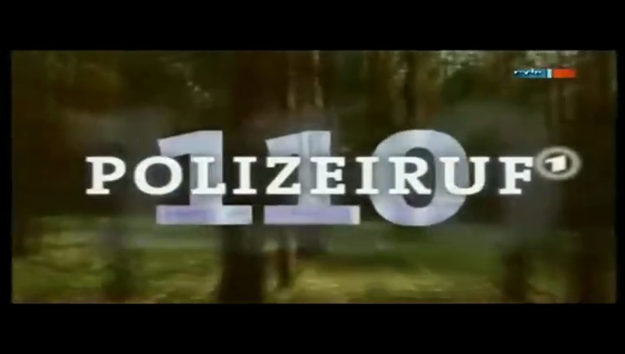 Polizeiruf 110 -264- Dettmanns weite Welt