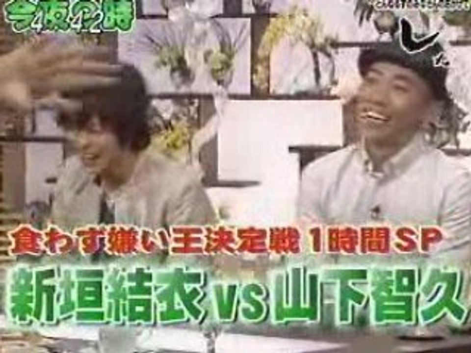 [CM] Donneruzu no minna san no okagedeshita 20080703