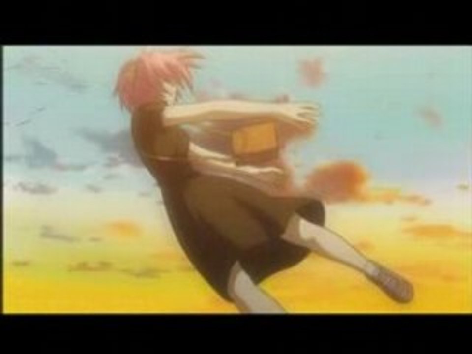 AMV Elfen Lied Funeralmarch