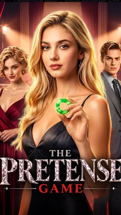 The Pretense Game - Full Episode (ENGSUB) | Fake Relationship, Hidden Identity, Romance Drama
