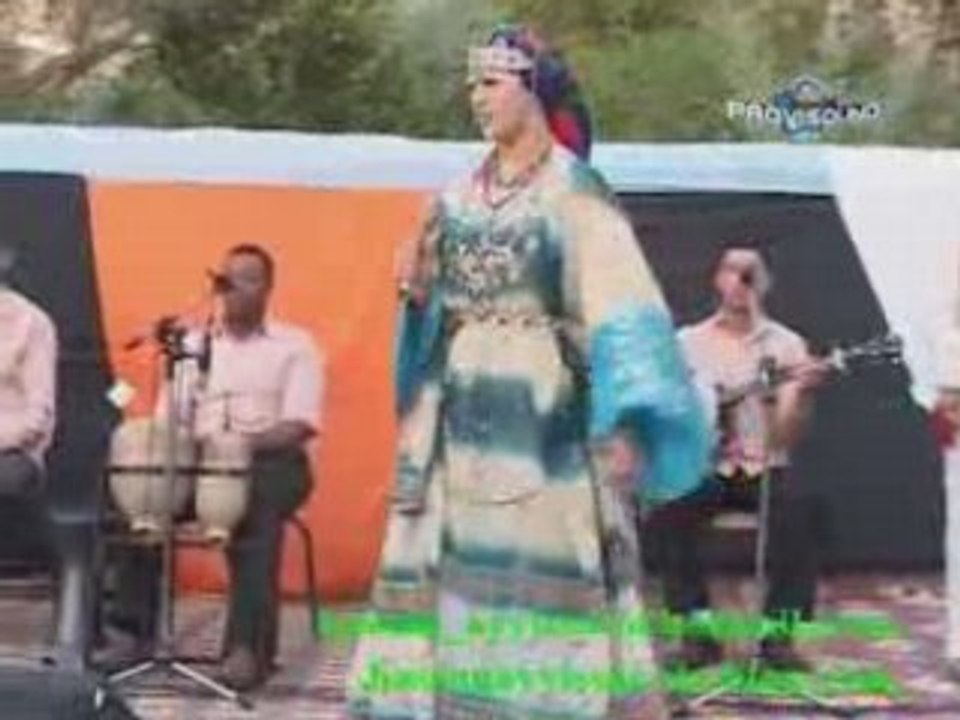 hassan ayssar 03 -  orisn onwach aikrz ' tachlhit n souss
