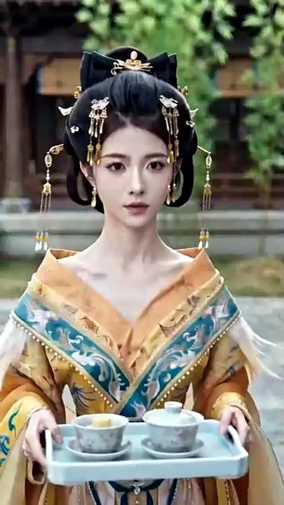 The princess who came to kill