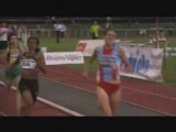 Meeting de Villefranche du 28/06/2008 - 1500m Féminin
