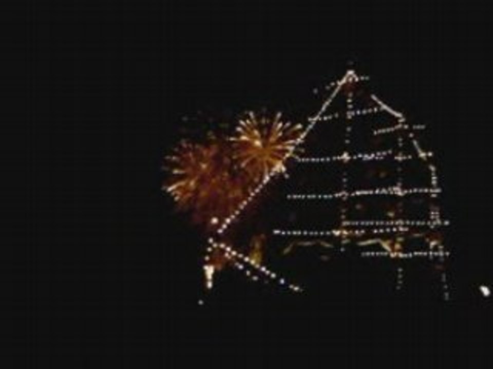 Week end au Warf 1.0