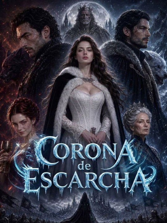 Corona De Escarcha Completo En Español - FULL MOVIE | 2026 Exclusive
