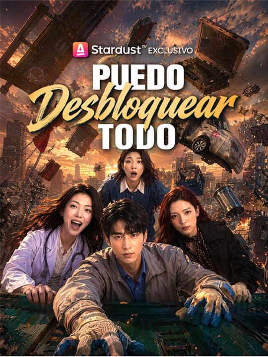 Puedo Desbloquear Todo Completo En Español - FULL MOVIE | 2026 Exclusive