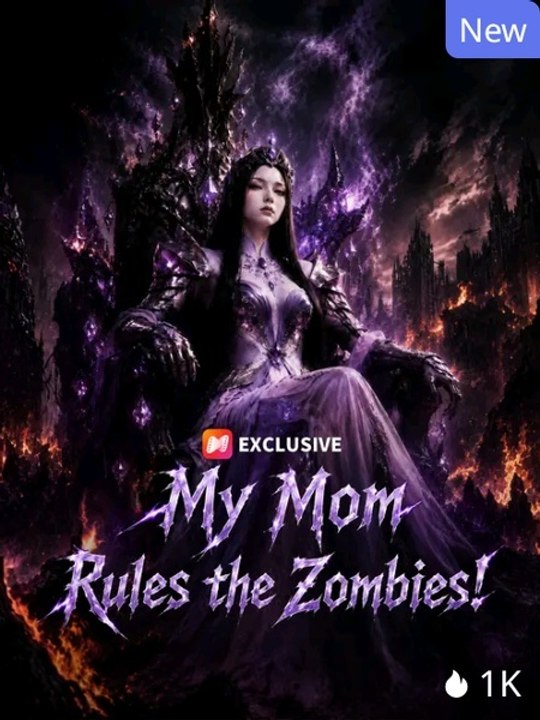 My Mom Rules The Zombies! Episode DramaRush