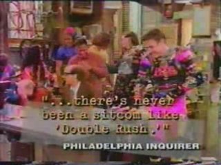 WJZ-TV Commercial Break 1995 I