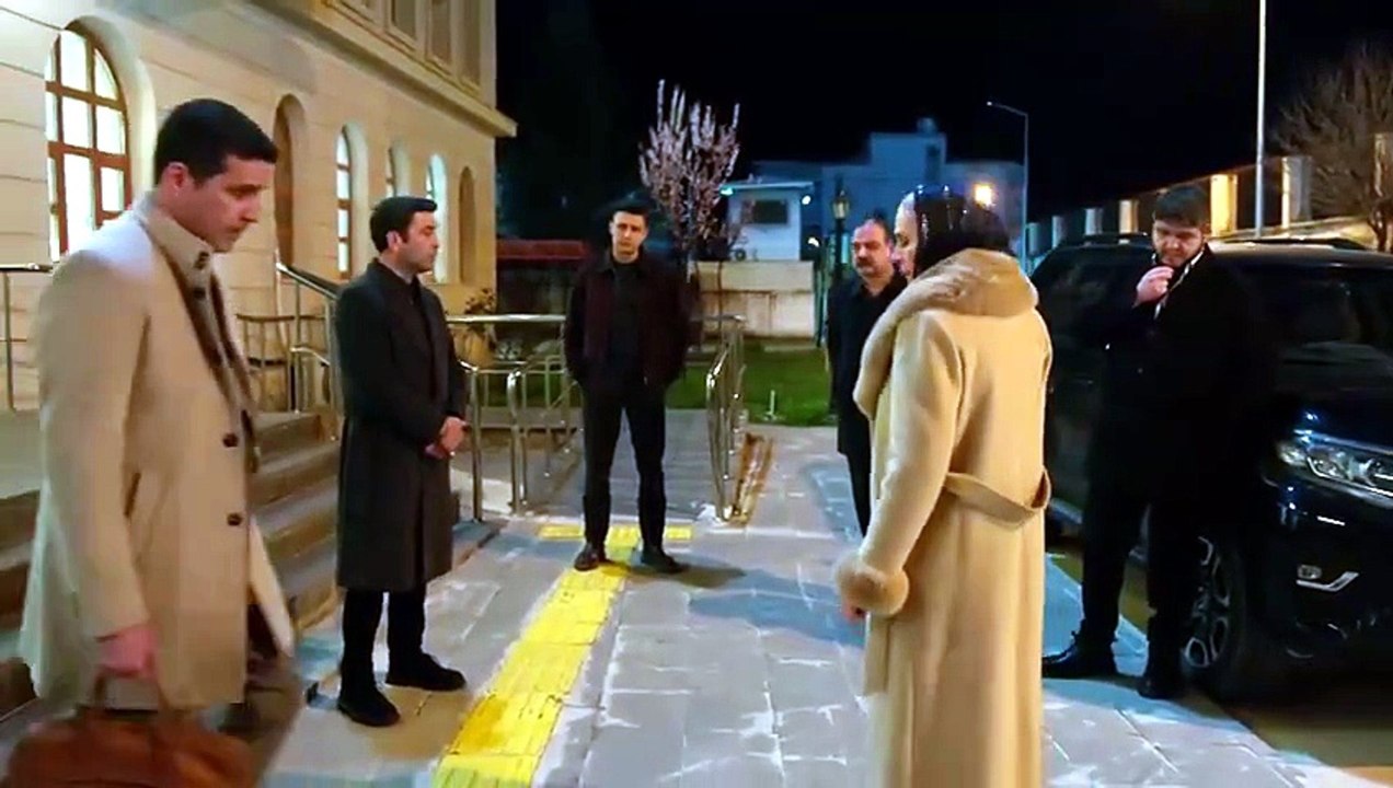 مسلسل المدينة البعيدة 2 الحلقة 285 مدبلجة