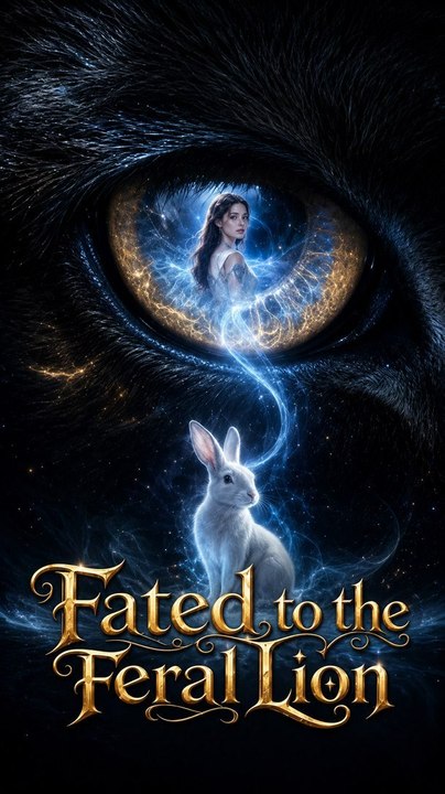 Fated to the Feral Lion Alpha Commander Fantasy Series Ars | Premium Quality Short Drama EN