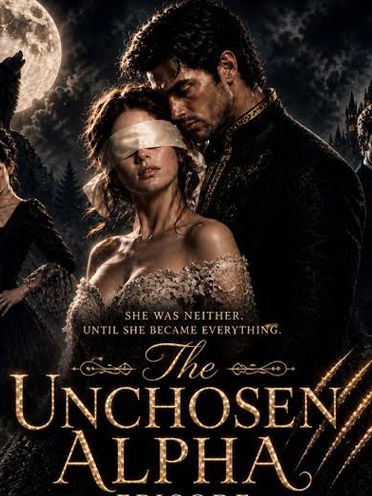 The Unchosen Alpha - Complete #drama #englishsub 🔥🔥