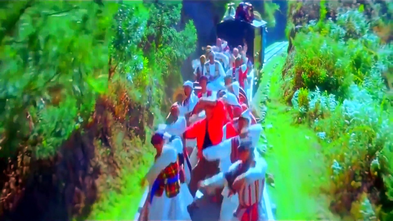 Chaiyya Chaiyya