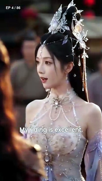 Golden Immortal Who Played Guard-Drama FULL MOVIES ENGLISH SUB [Full Movie]