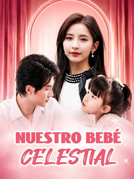 Nuestro Bebé Celestial | Episodio Completo | Short Drama Romántico y Familiar | Historia de Amor Emocional | Español