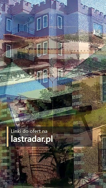 Wypoczynek w Maxim Atli Bay - Turcja