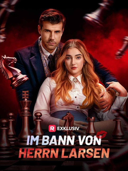 Im Bann von Herrn Larsen Ganze Folge