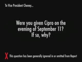 9/11 Truth : Unanswered Family Questions