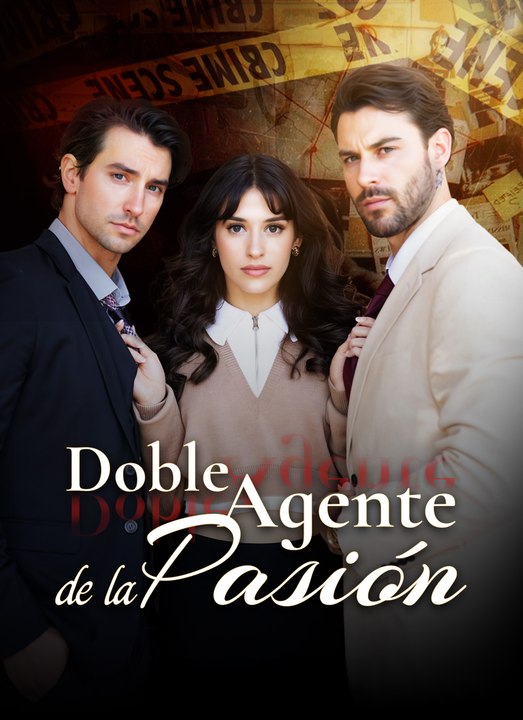 Doble Agente de la Pasión | Full 72 Eps SD Drama 2026