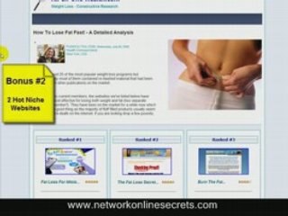 Google Nemesis Review Bonus - make 2k/day