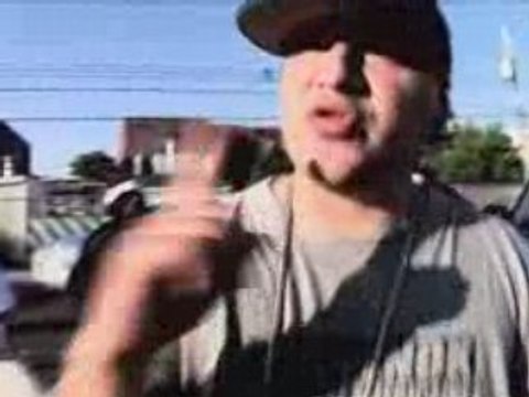 Roi Heenok - Original Gangster