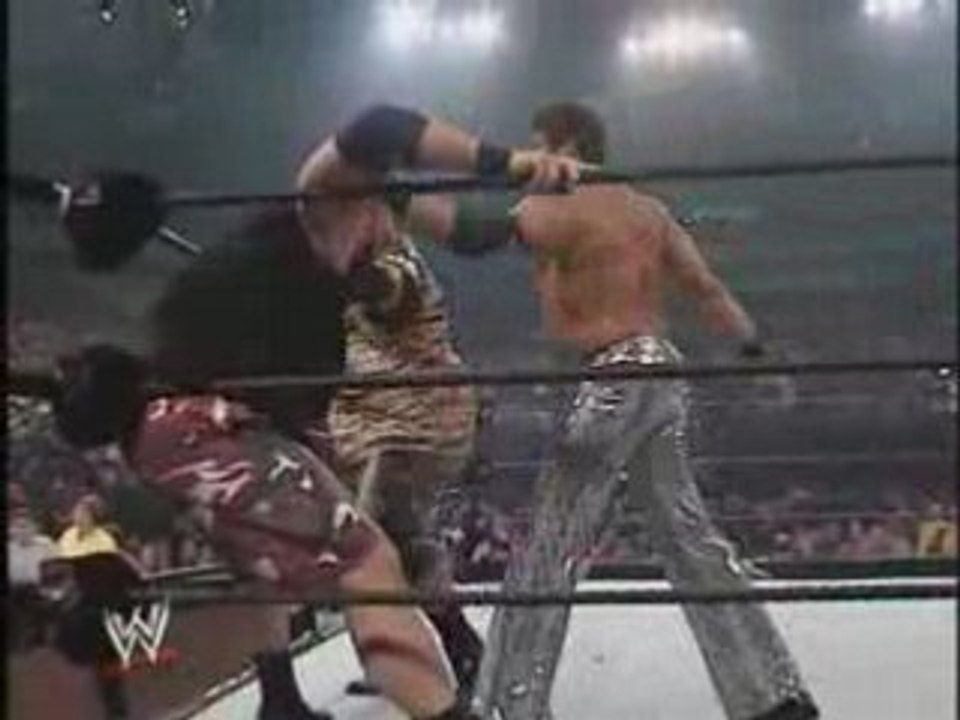 6 Man Tables Match