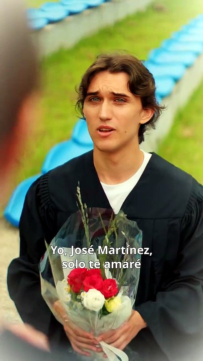 Más Allá de la Venganza Episódio Completo