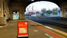 Victorian government promises two free days of Vline travel after Telstra outage