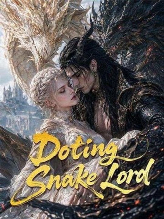 Doting Snake Lord