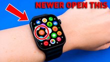 Hidden Apple Watch Features You Must Disable Now