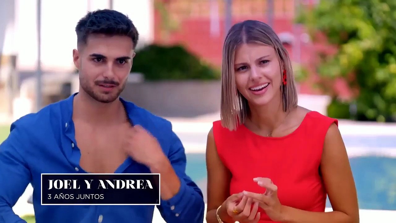 La Isla de Las Tentaciones Temporada 8 Capitulo 3 Parte 1