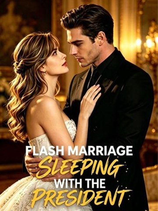 Flash Marriage: Sleeping With the President - Full EP