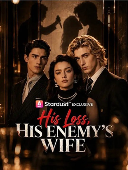His Loss, His Enemy's Wife - COMPLETE #drama #englishsub 🔥🔥