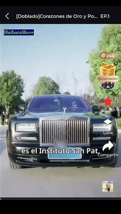 [Doblado]Corazones de Oro y Pobreza STV