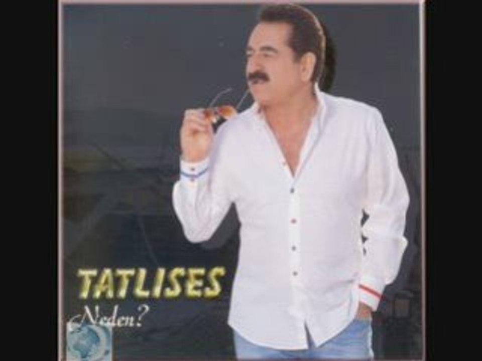 Ibrahim Tatlises 2008