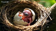 Vida das Aves