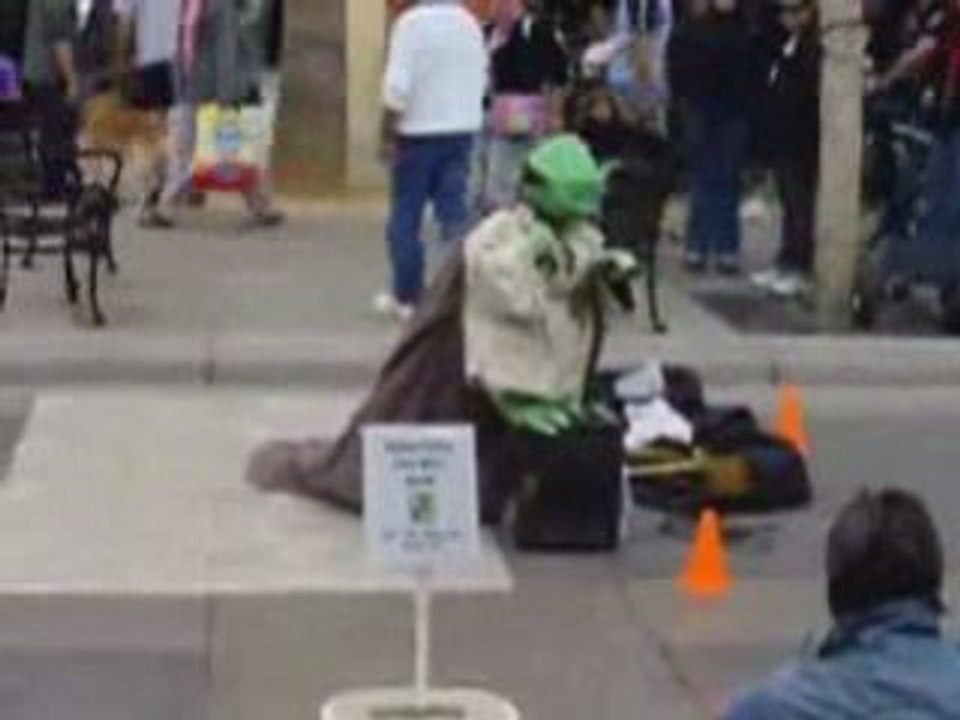 YODA
